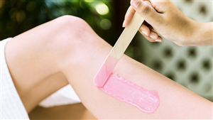 Ceretta Baffi, Ascelle, Bikini, Mento, ecc.